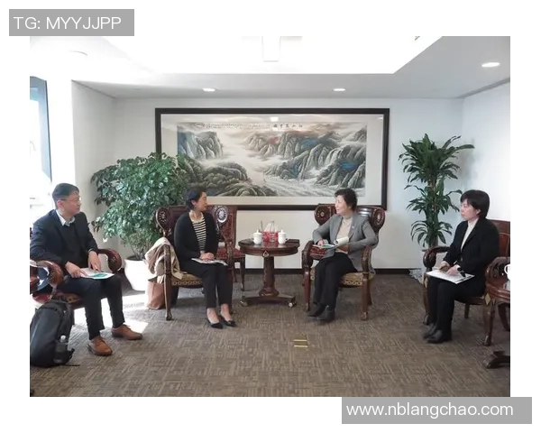 专访刘敏:深入探讨足球领域的成功秘诀与发展之路 专访刘敏:深入探讨足球领域的成功秘诀与发展之路