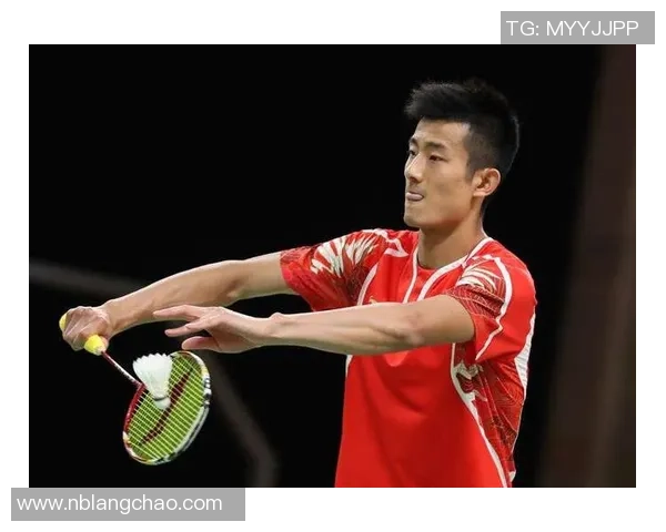 北京羽毛球队战术解析与对比研究揭示竞技优势与不足之处 北京羽毛球队战术解析与对比研究揭示竞技优势与不足之处