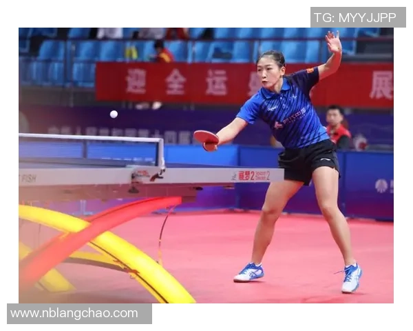 杨敏专访：从乒乓球新星到世界冠军的奋斗与成长之路