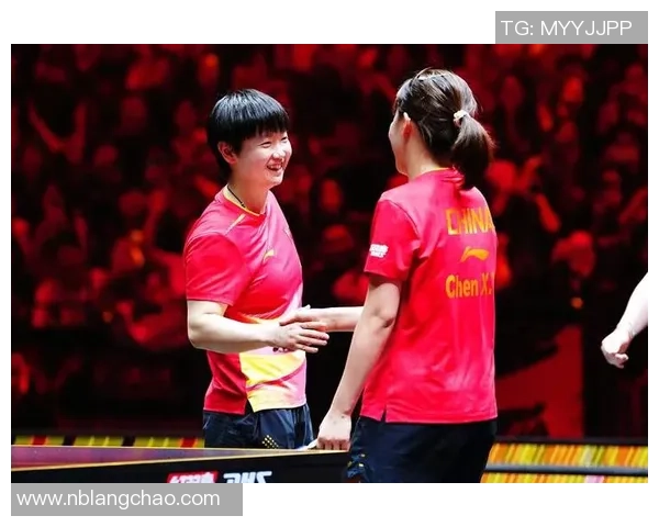 武汉乒乓球队在全运会中的个人能力展现与未来发展潜力分析