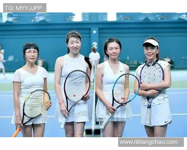 黄敏专访：追忆网球生涯中的辉煌与挑战