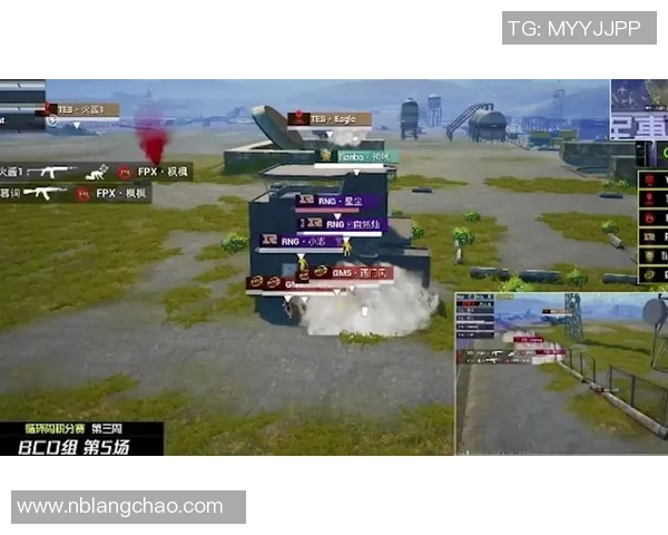 和平精英战术解析FPX战队的控制体系与团队协作策略探讨 和平精英战术解析FPX战队的控制体系与团队协作策略探讨