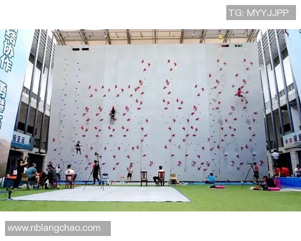 攀岩战术解析：深入探讨北京攀岩队的盯防体系与战术运用