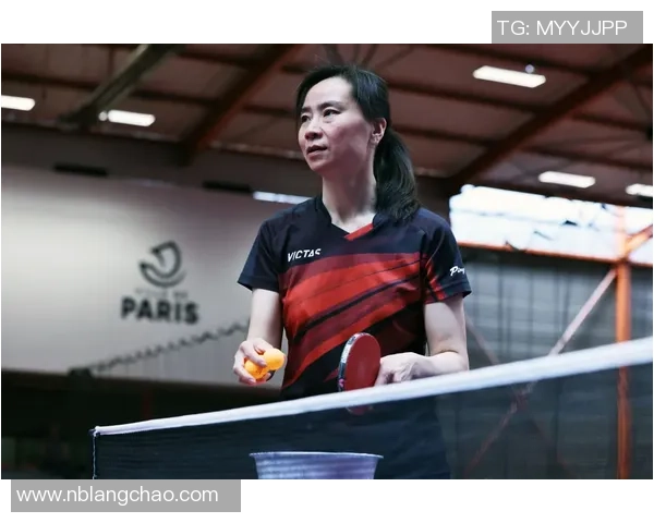 对话刘芳：回顾乒乓球生涯中的辉煌时刻与心路历程