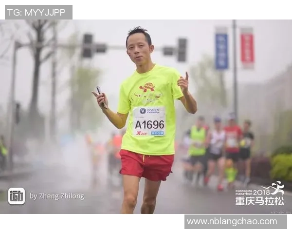 广州攀岩队以59分领跑城市马拉松积分榜展现强劲实力