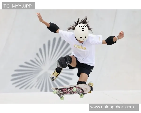 西安滑板队实力强劲荣登全国滑板力量排行榜第六名