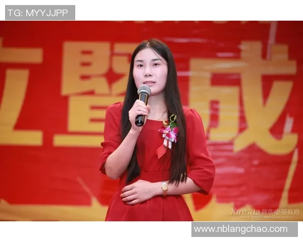 街舞女王陈丽分享成功秘诀与成长历程的独家专访