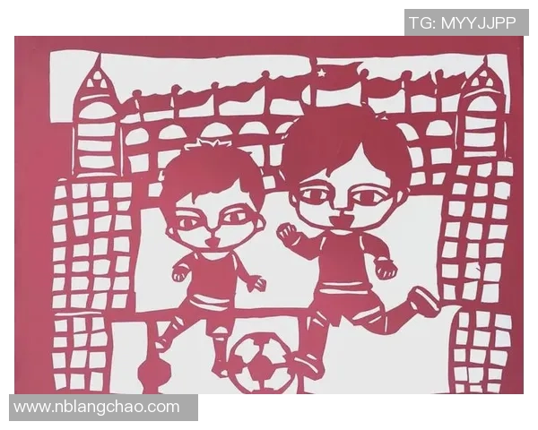 足球与艺术的交融:探索足球绘画作品中的激情与创意 足球与艺术的交融:探索足球绘画作品中的激情与创意