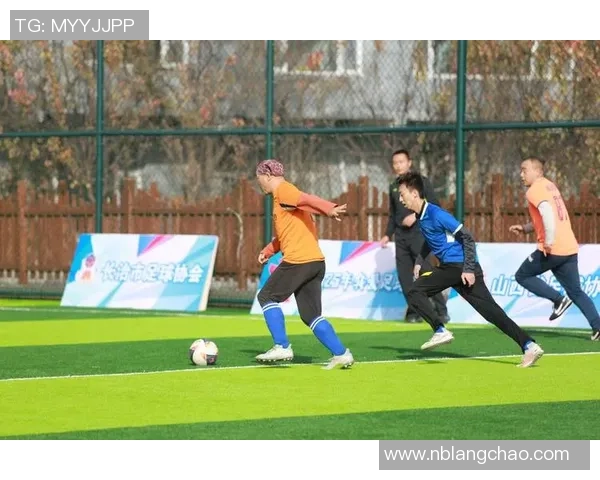 足球热身活动的重要性与科学方法探讨助力运动员提升竞技状态